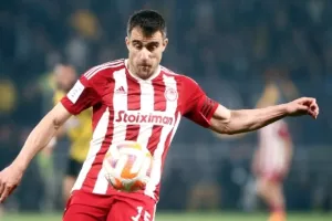 Παπασταθόπουλος: Κοντά στην Φροζινόνε