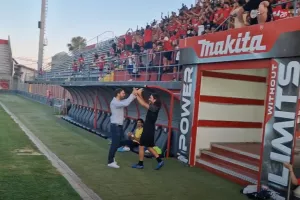 Αποθέωσαν τον Μαργκάσα! (βίντεο)