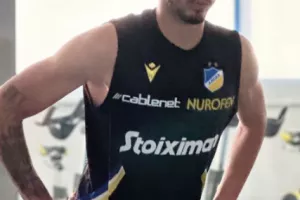 Gym Day στο ΑΠΟΕΛ (φώτος)