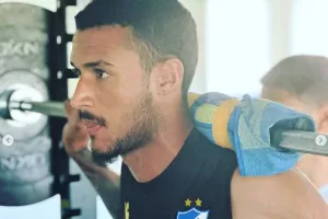 Gym Day στο ΑΠΟΕΛ (φώτος)