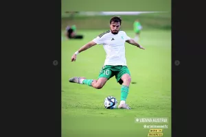 Ματίγια/Δουλειά σε... εξέλιξη