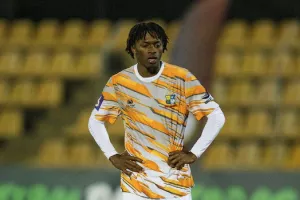 Πήρε Dino Semedo