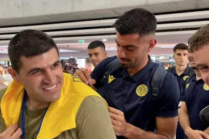 Υπέγραψαν στον Γιώργο/ΑΕΛ