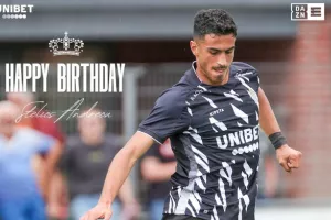 Happy Birthday Stelios!