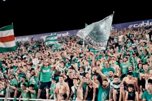 Βίντεο-Κάλεσμα για τα διαρκείας: "Μέχρι τη νίκη πάντα"