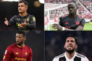 Φεύγεις από την Λίβερπουλ; Η καριέρα σου παίρνει την… κατιούσα!