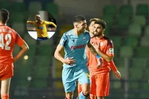 ΑΕΛ - Ψώνια... από ΕΝΠ/ Ο τελευταίος ήταν "παικτάρα"!