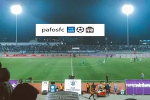Ανάρτηση με... "Στέλιος Κυριακίδης"!
