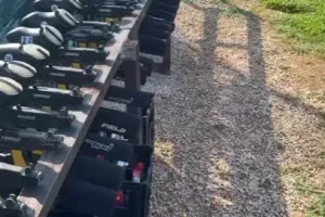 ΑΠΟΕΛ/ Χαλάρωμα... με paintball (Φώτος)