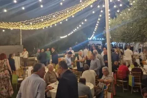 Γιορτάσαμε... την Παγκόσμια ημέρα Αθλητικού Συντάκτη (Φώτος)