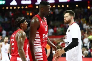Κρίνεται και επίσημα το μέλλον των Κάνααν και Πίτερς σήμερα