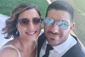Στέφανος/Παναγιώτα