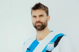 Απόλλων για Jörgen Skjelvik