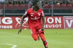 ΕΠΙΣΗΜΑ... Ομονοιάτης ο Coulibaly!