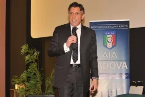 Νέος Πρόεδρος της Επιτροπής Διαιτησίας ο Ντομένικο Μεσσίνα