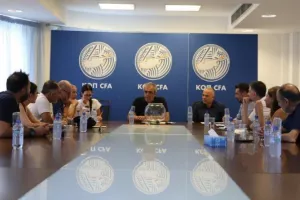 Super Cup/ Η κλήρωση έβγαλε... 20 Ιουλίου 