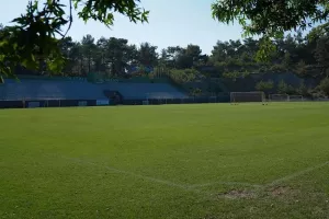 Στο υπερσύγχρονο αθλητικό κέντρο "Platres Arena" ο Απόλλωνας (Φώτος)