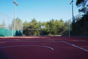 Στο υπερσύγχρονο αθλητικό κέντρο "Platres Arena" ο Απόλλωνας (Φώτος)
