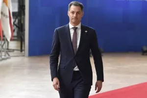Συνελήφθη στη Νορβηγία ο άνδρας που απειλούσε να σκοτώσει τον πρωθυπουργό του Βελγίου
