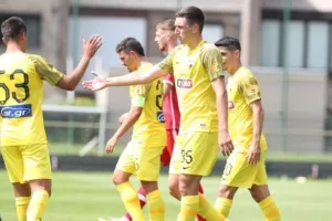 Aντβερπ - ΑΕΚ 0-3: Σε σωστό δρόμο με τριάρα!