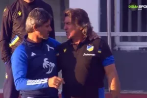 Χαμόγελα... Σα Πίντο - Κοστόφ (Φώτος)