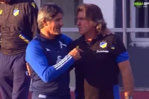 Χαμόγελα... Σα Πίντο - Κοστόφ (Φώτος)