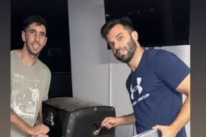 Αργεντίνικο... μπάρμπεκιου!