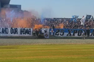 Σήμερα - ΑΝΟ/ Χαμός στην Σωτήρα... όπως προ τετραετίας στο Λιοπέτρι! (Φώτος/Βίντεο)