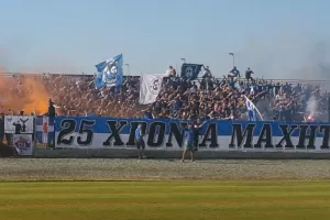 Σήμερα - ΑΝΟ/ Χαμός στην Σωτήρα... όπως προ τετραετίας στο Λιοπέτρι! (Φώτος/Βίντεο)