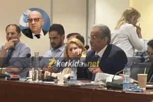 Ευθυμίου: "Θα ήταν ιδανικό να ήταν ολοκληρωμένη σήμερα η έρευνα για το ασυμβίβαστο του Κούμα"