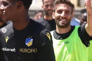 ΚΛΙΚΣ απ' το Πράβετς