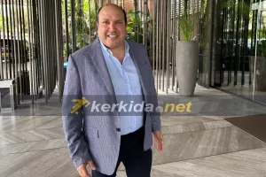 ΟΛΑ όσα έγιναν στην Γενική Συνέλευση της ΚΟΠ (Φώτος/Βίντεο)