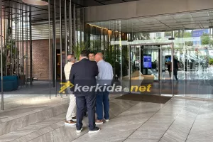 ΟΛΑ όσα έγιναν στην Γενική Συνέλευση της ΚΟΠ (Φώτος/Βίντεο)