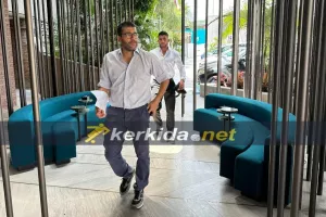 ΟΛΑ όσα έγιναν στην Γενική Συνέλευση της ΚΟΠ (Φώτος/Βίντεο)