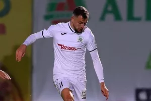 ΕΠΙΣΗΜΟ/ Ανακοίνωσε Κοβάσεβιτς!