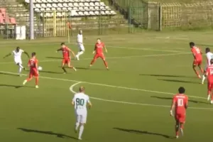 Ομόνοια - Trencin/ Στιγμιότυπα -  Δηλώσεις 