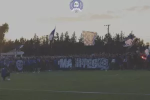ΜΑΧΗΤΕΣ για την πρώτη: "Υποσχεθήκαμε να ζήσετε κάτι πρωτόγνωρο και όντως ήταν"