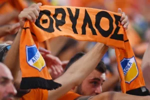 ΑΠΟΕΛ - Διαρκείας: Ελεύθερη προπώληση σε Δυτική Άνω και Κάτω διάζωμα και Ανατολική
