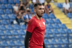 Dusan Markovic: Η 2η καλύτερη άμυνα και... 41/42