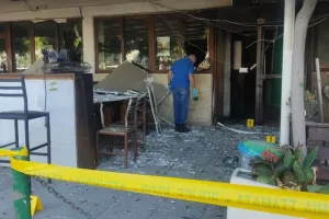 Παραδέχθηκε 7 υποθέσεις ο "βομβιστής" της Λεμεσού/Ανάμεσα τους και στο οίκημα της Ομόνοιας