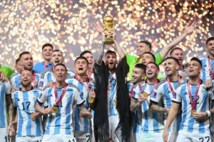 Μουντιάλ 2022: Αυτή είναι η κατανομή των χρημάτων από τη διοργάνωση στο Κατάρ