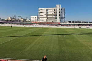 Νέα Σαλαμίνα - ΑΕΖ: Φιλικός... συμβιβασμός (Φώτος)