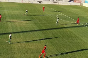 Νέα Σαλαμίνα - ΑΕΖ: Φιλικός... συμβιβασμός (Φώτος)