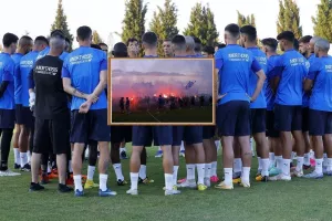 Έμαθαν... κι αυτοί που δεν ήξεραν