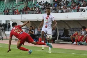 Youssef Mehri/Highlights!