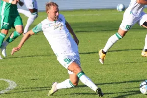 Ανεβασμένος και... βάζει σε σκέψεις!