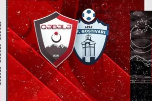 Νέο φιλικό για Gabala