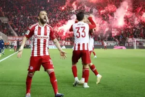 (Μεταγραφικό) Ετοιμάζει "ΒΟΜΒΑ" με Βαλμπουενά ο Απόλλωνας!