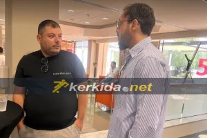 Οι... εκπρόσωποι!