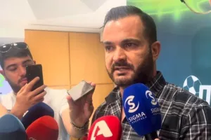 Τοποθέτηση για Πίττα: "Προτάσεις που δεν ανταποκρίνονται στην πραγματική του αξία" (Βίντεο)